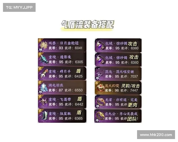 神器魔宝逆天强化：极致战力打造指南